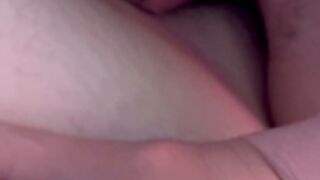 Tweetney - Pvt, nice pussy rubbing on dick - Fansly!!