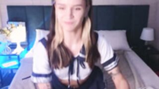 AgataSilk Dressup in pvt