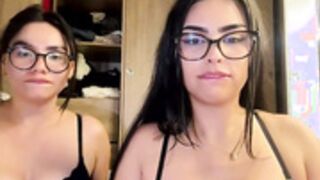 Maddy_Rouse_ lesbian sex (i have the ticket) 20260514