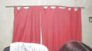 Micaelaa5 busty argentinian topless