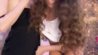 Marilyn La Rose leszbi
