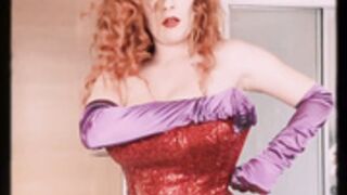 secretlifeofsophiex does jessica rabbit