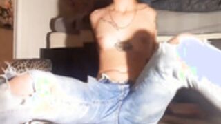 swedish imyc masturbation and dirtytalk