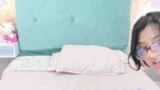 Model webcam Misakiwong