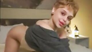 Short Hair Hottie ✯ So Cute & Adorably Sexy