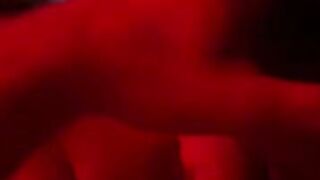 Britni nicol giving blowjob