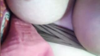best side lay down blouse out boobs pvt 2