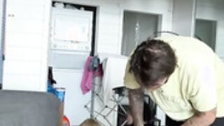 Dez_Hansen & Daydream Daisy's FFM Threesome