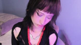 HannahPage Anal Show