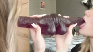 anacondaon AnacondaOn TechnooBabyy 3