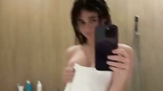 Megan Guthries 8