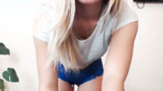 Adelina_69/mimi127 teaser