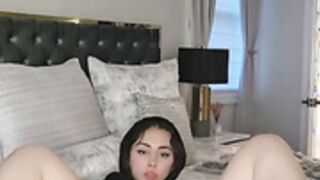 Shilpa Sethi AKA Indianbabydoll 2 Squirt