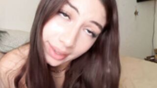 Cami_calderon countdown and ahegao