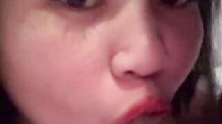 Bella_nasty giving blowjob