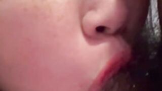Bella_nasty giving blowjob