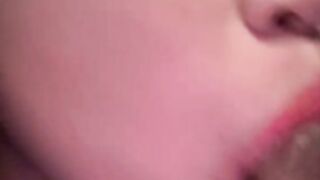 Bella_nasty giving blowjob