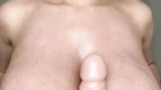 Tessa Fowler - Tit Job Quicky
