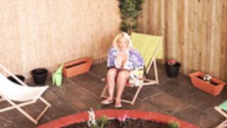 Lucy Zara - Milf Next Door