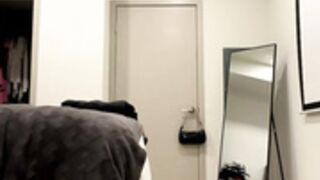 Olivia Nelson Onlyfans Birthday Cupcake Livestream