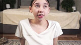 Zarascarlett teasing you