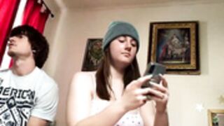 chaturbate new model