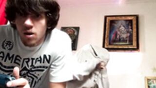 chaturbate new model