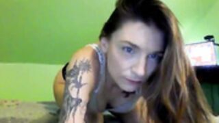 Adelirayne first stream after comeback to MFC