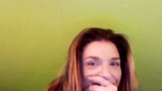 Adelirayne first stream after comeback to MFC