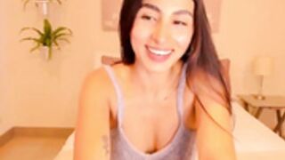 Cinnamonn2 colombian big fat ass 2