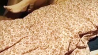 VeronicaQOS BBC cuckold creampie Desi indian railed