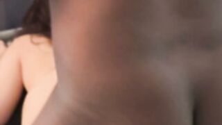 Veronica QOS Desi indian hotwife taking a BBC