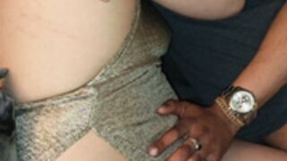 Desi Wife fucks a BBC and takes a creampie cuckold