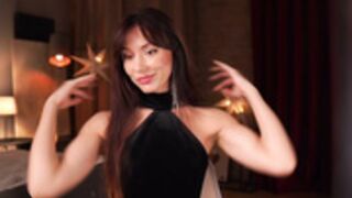 _mariarty_ 2025-12-22 armpit ass tease
