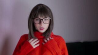 Kovicki - Velma Shows You New Lingerie