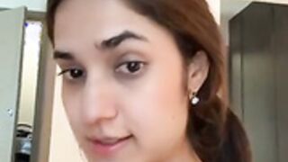 Madawioud aka cutefatima, cutefatii prvt show with bf