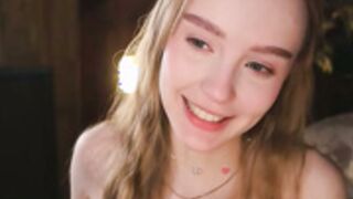 Lissa_meooow 2026-03-28 tongue saliva shorty