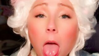 Sexypattycake Jerk