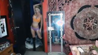HollyHanna dance