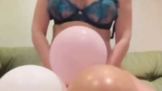 Paola Saulino masturbation