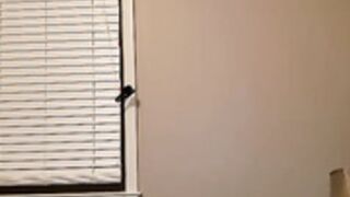 Sloppy throat fuck Throatpie gagging