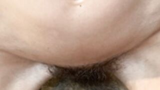 Tiffany Tatum gives a sexy pov blowjob and gets fucked