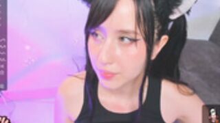 dildo fellatio