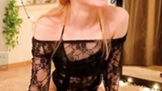 Berrryjelly nasty girl 3