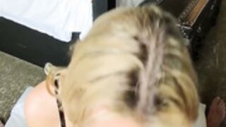 Krystal Harper Fucks Her Lover In The Hotel