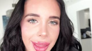 Selina Slayer - Sexy European Slut Comes Back For More