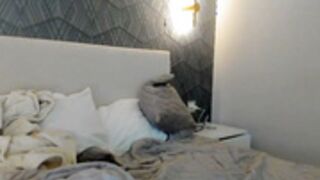PartYour_Soul Webcam Stream 2025-12-07