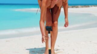 Luxurygirl_Xxx Gets Screwed During Her Vacation