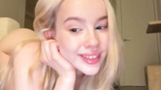 _kkkhaleesi_ Private Dildo Ride Show Chaturbate