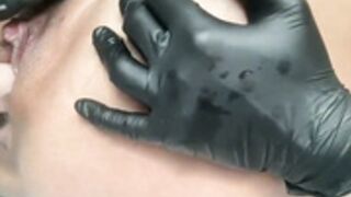 Publicuniversalpussy accident